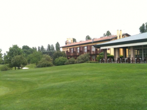  Hotel Golf Inn  Линьяно Пинета